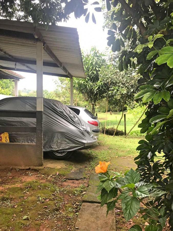 Kitnet no Sul de Minas Villa Soledade de Minas Eksteriør bilde